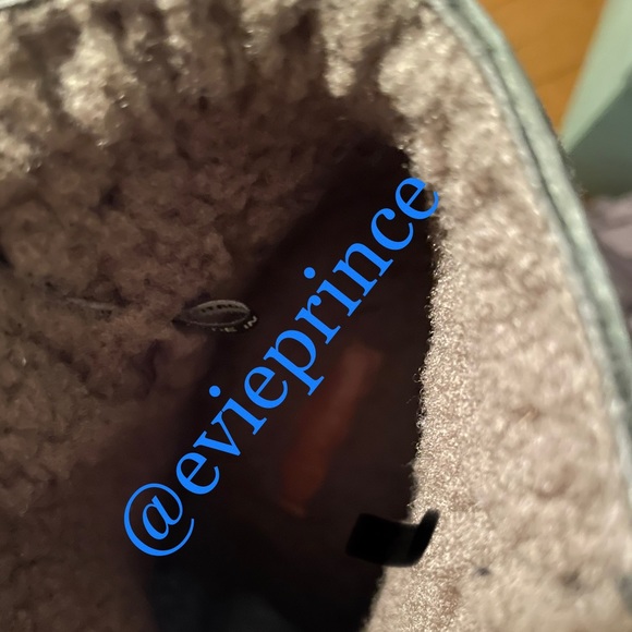 Isabel Marant Nowles Ankle Boots - Picture 8 of 9